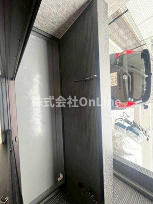 【バルコニー】 | S-MOVE大阪鶴見