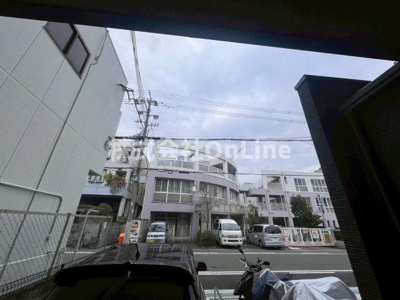 【展望】 | S-MOVE大阪鶴見