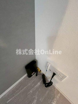 【設備】 | S-MOVE大阪鶴見