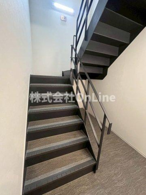 【その他共用部分】 | S-MOVE大阪鶴見