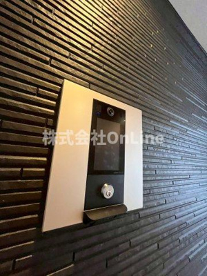 【セキュリティ】 | S-MOVE大阪鶴見