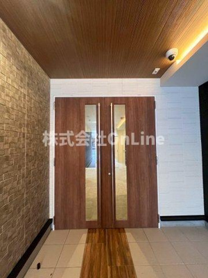 【エントランス】 | S-MOVE大阪鶴見