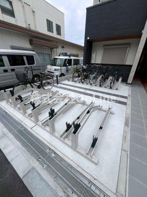 【その他共用部分】 | S-MOVE大阪鶴見