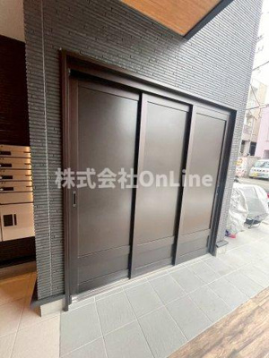 【その他共用部分】 | S-MOVE大阪鶴見