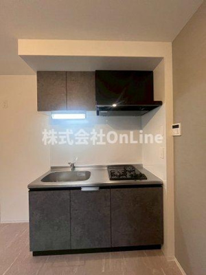 【キッチン】 | S-MOVE大阪鶴見