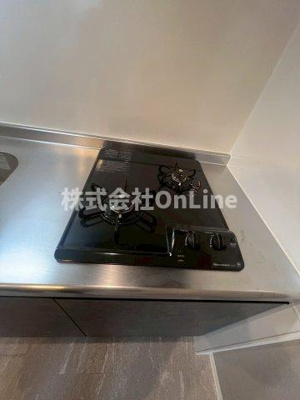 【キッチン】 | S-MOVE大阪鶴見