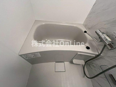 【浴室】 | S-MOVE大阪鶴見