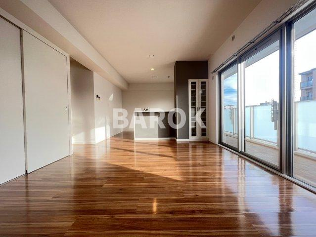 福岡市早良区曙１丁目の賃貸マンションの設備