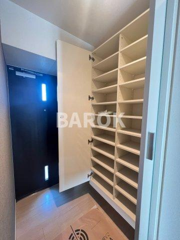 福岡市早良区曙１丁目の賃貸マンションのその他共用部分