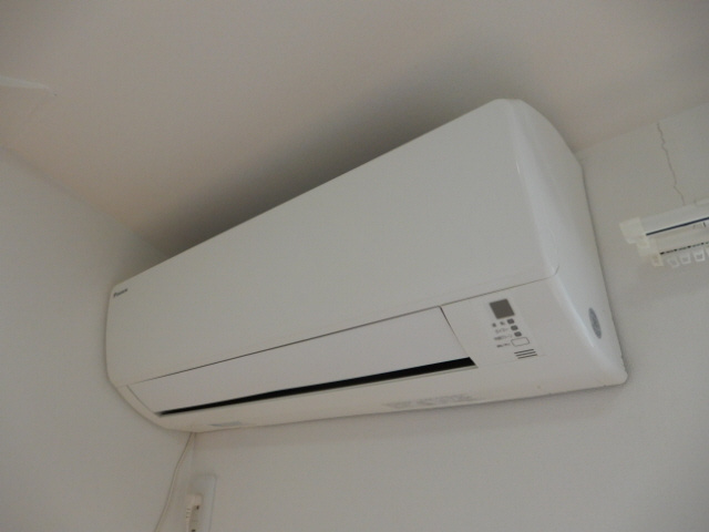 クリアパール垂水の設備