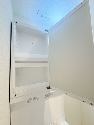 【収納】 | F＋style若江本町１号館