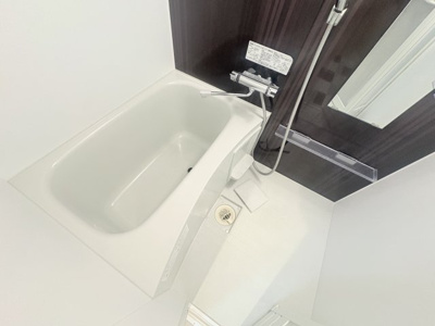 【浴室】 | F＋style若江本町１号館