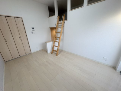 【居間・リビング】 | F＋style若江本町１号館