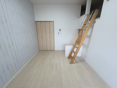 【洋室】 | F＋style若江本町１号館