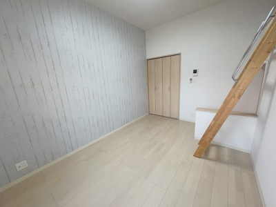 【寝室】 | F＋style若江本町１号館