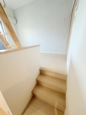 【内装】 | F＋style若江本町１号館