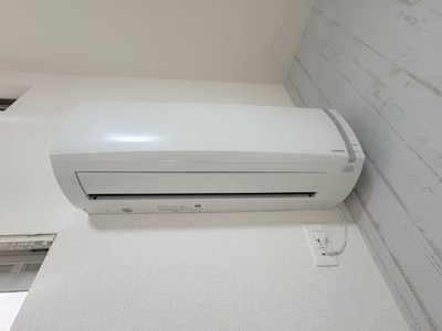 【設備】 | F＋style若江本町１号館