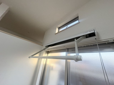 【設備】 | F＋style若江本町１号館