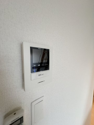 【セキュリティ】 | F＋style若江本町１号館