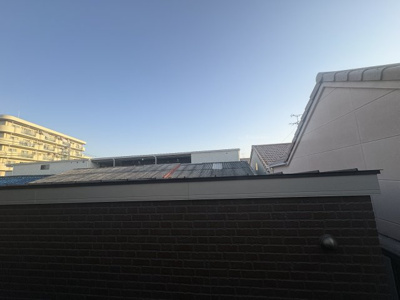 【展望】 | F＋style若江本町１号館