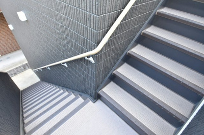 【その他共用部分】 | F＋style若江本町１号館