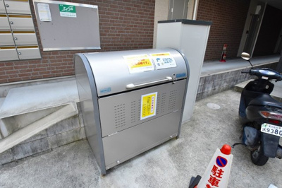 【その他共用部分】 | F＋style若江本町１号館