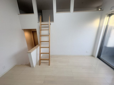 【洋室】 | F＋style若江本町１号館