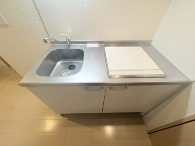 【キッチン】 | F＋style若江本町１号館