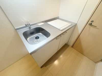 【キッチン】 | F＋style若江本町１号館