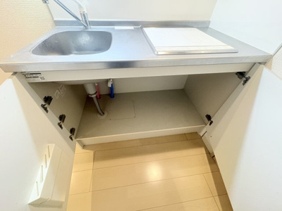 【収納】 | F＋style若江本町１号館