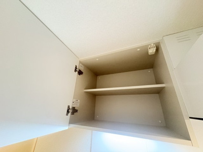 【収納】 | F＋style若江本町１号館
