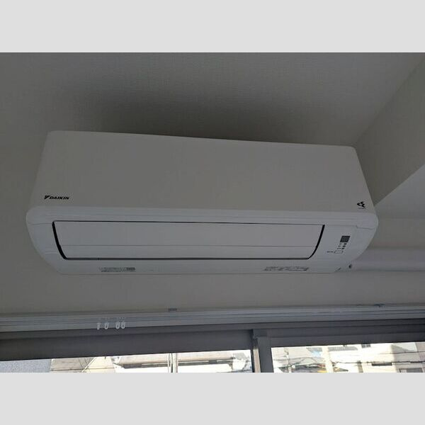 エスリード大阪城EASTの設備