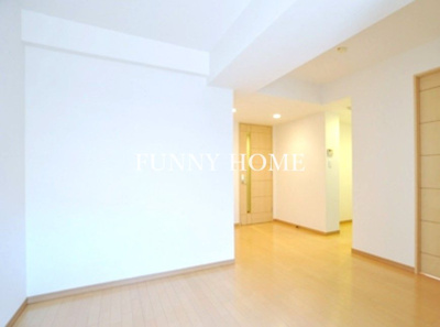 【設備】 | スペーシア三軒茶屋弐番館