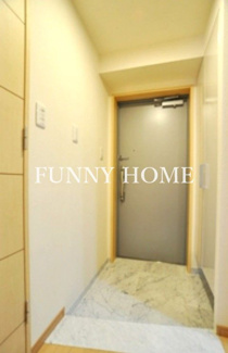 【玄関】 | スペーシア三軒茶屋弐番館