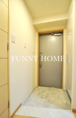 【玄関】 | スペーシア三軒茶屋弐番館