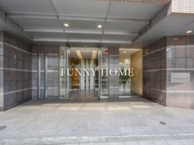 【その他共用部分】 | スペーシア三軒茶屋弐番館