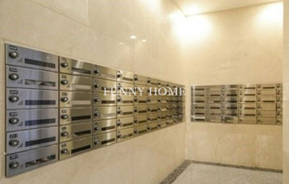 【その他共用部分】 | スペーシア三軒茶屋弐番館