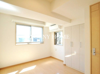 【内装】 | スペーシア三軒茶屋弐番館