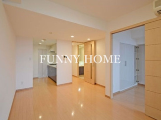 【内装】 | スペーシア三軒茶屋弐番館