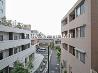 【展望】 | スペーシア三軒茶屋弐番館