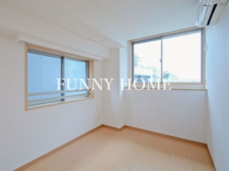 【内装】 | スペーシア三軒茶屋弐番館