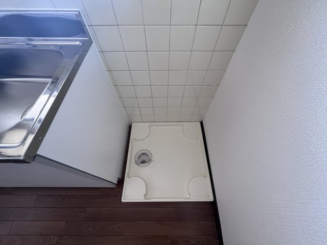 グリーンマンションⅠの設備