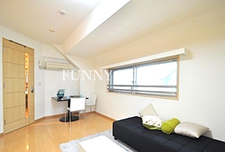 【内装】 | スペーシア三軒茶屋弐番館 | 家具等はイメージです♪