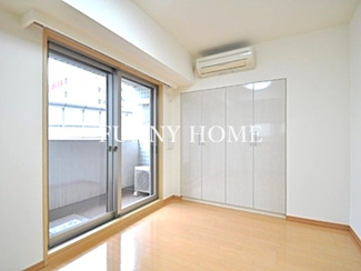 【内装】 | スペーシア三軒茶屋弐番館