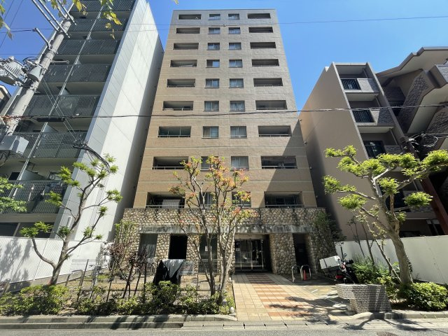 ワコーレアーバンフラッツ三宮東