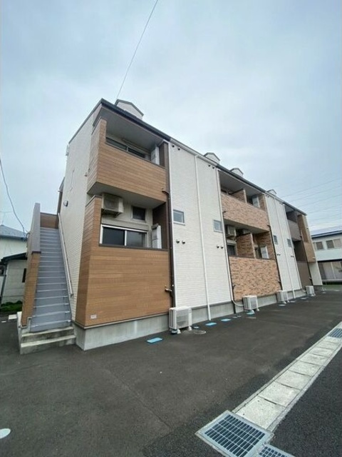 ハーモニーテラス上谷刈