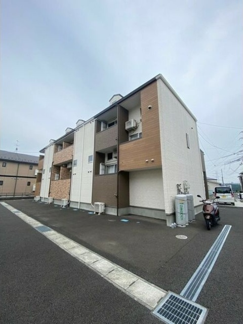 ハーモニーテラス上谷刈のその他共用部分