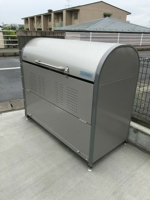 ハーモニーテラス上谷刈のその他共用部分