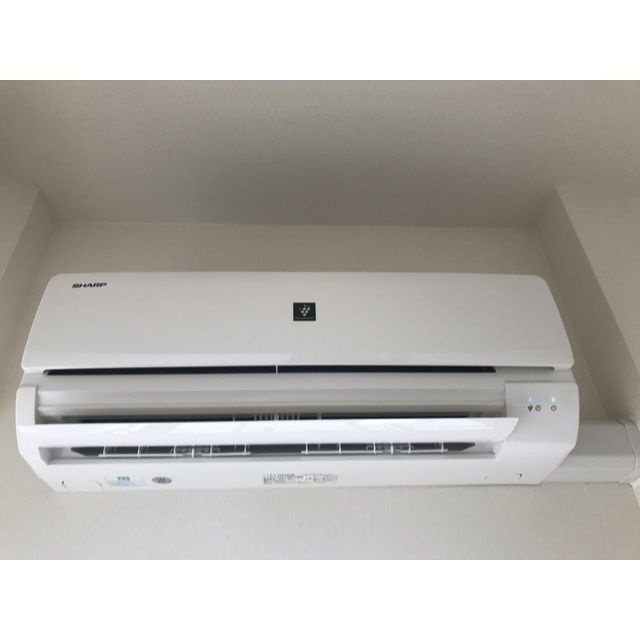 プレサンスブルーム東三国の設備