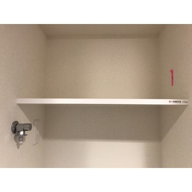 プレサンスブルーム東三国のその他